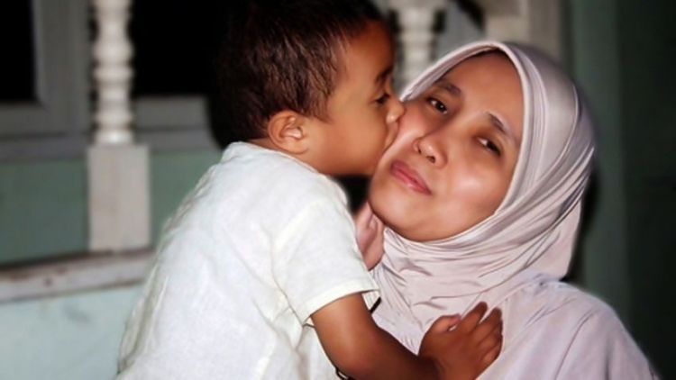 Hajjah Nurzakiah
